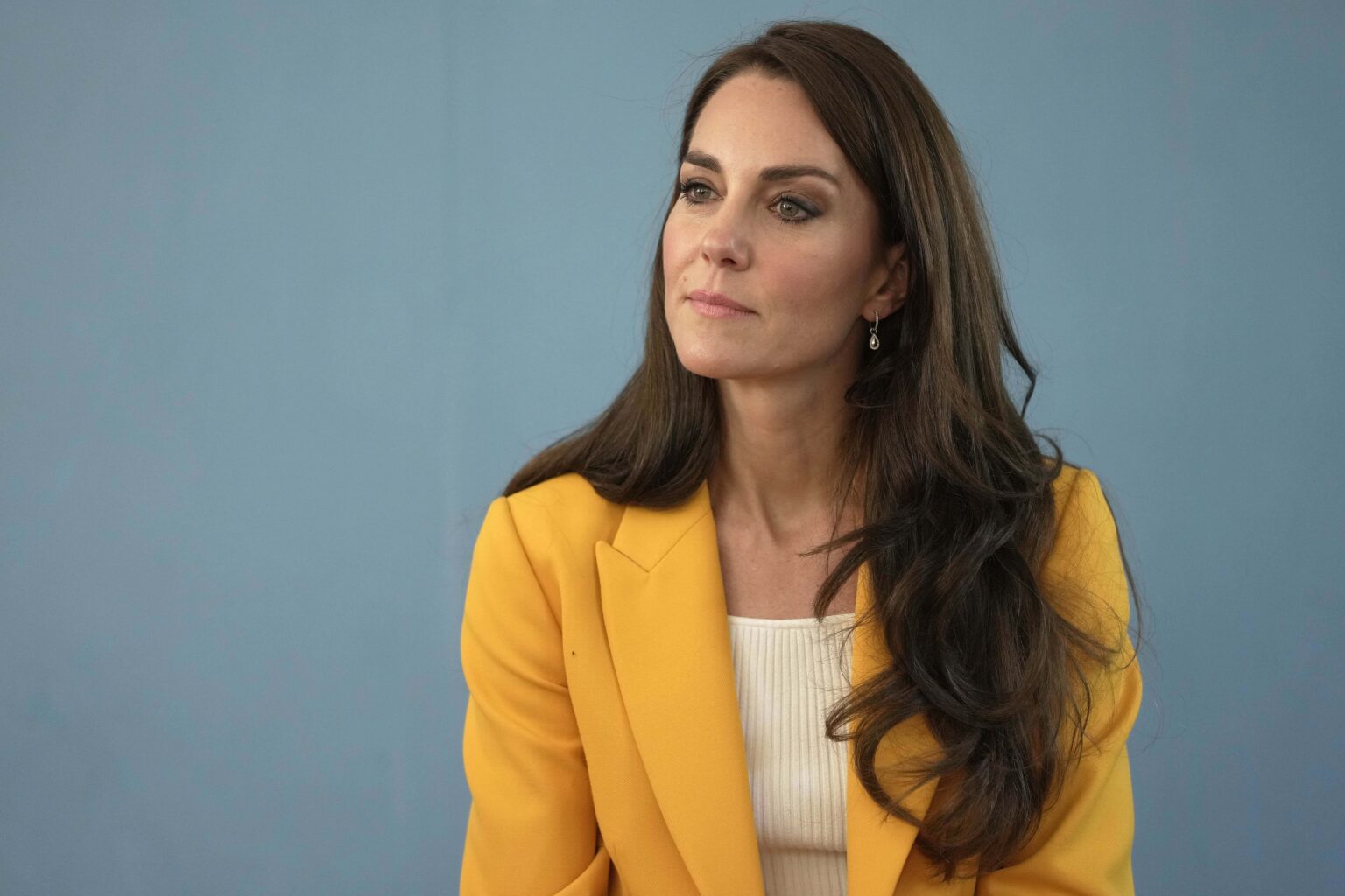 Royal expert shares heartbreaking truth behind latest Kate Middleton ...